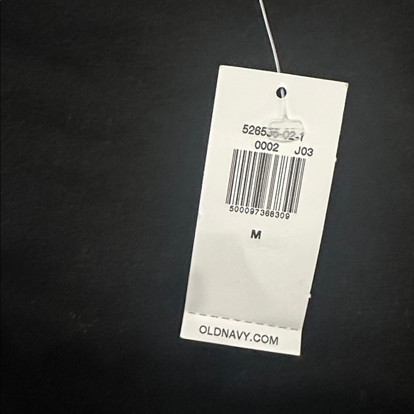 NWT! Old Navy Black Jack PowerChill Tank Bodysuit 🤎 - Picture 12 of 12